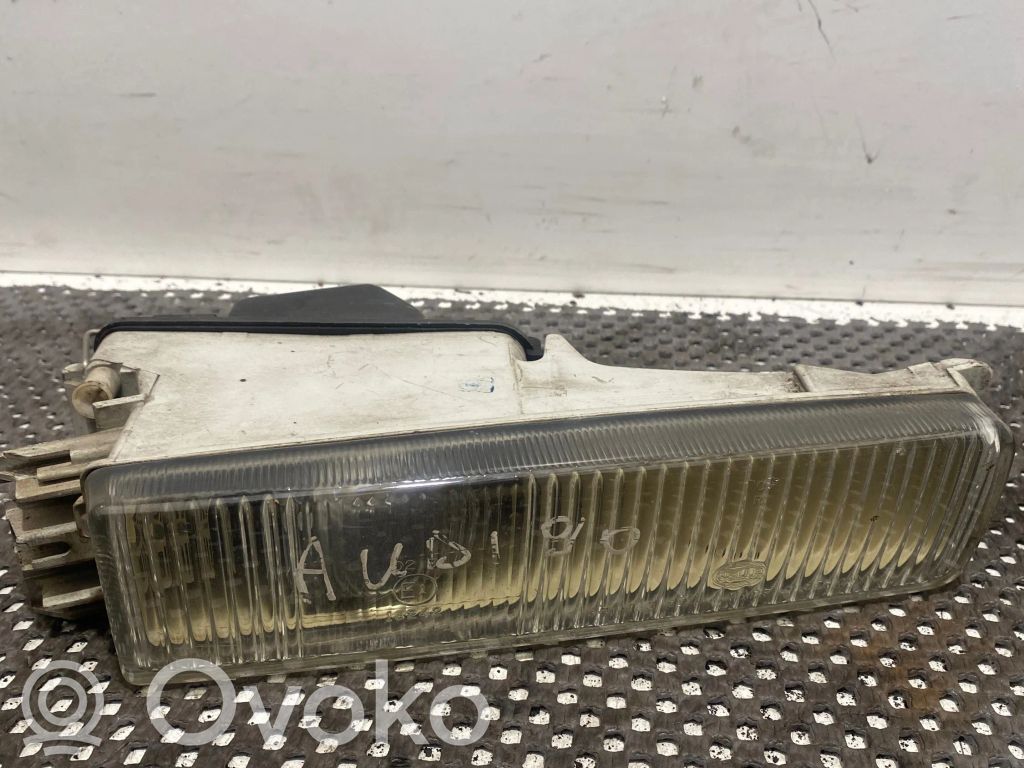 Audi 80 90 B3 Headlight/headlamp 