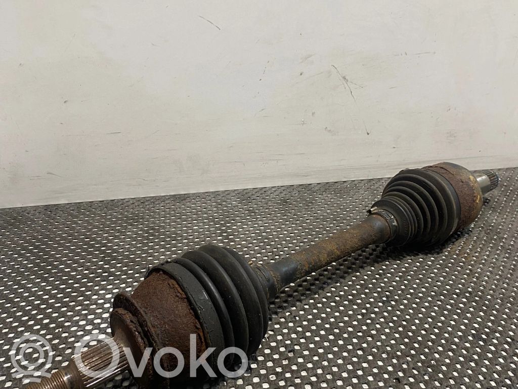 Mercedes-Benz A W169 Półoś przednia 