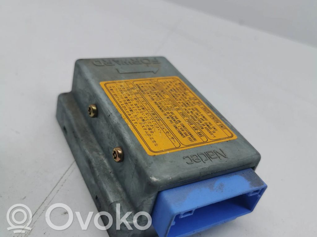 Mazda 626 Airbag control unit/module 