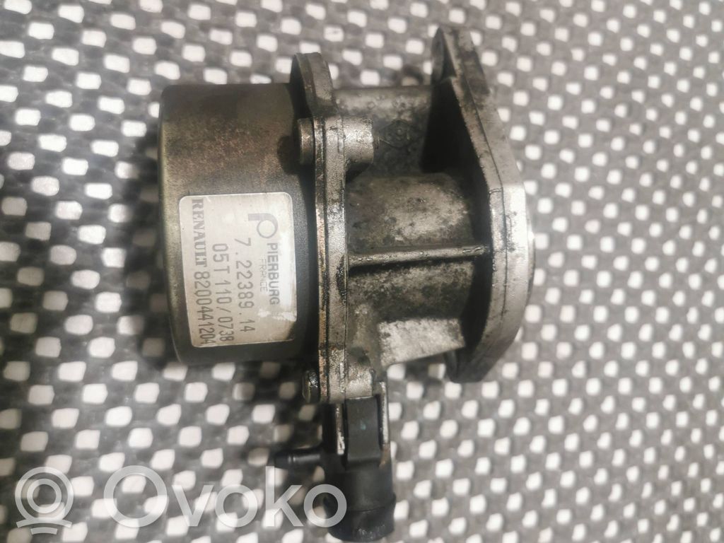 Alipainepumppu   72238914,8200441204,05T1100738