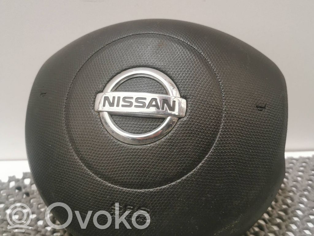 Poduszka powietrzna Airbag kierownicy   TYPEDS07,HERG2010,SGD04102043757,0225,DS07