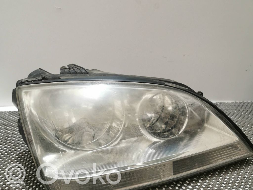 KIA Sorento Headlight/headlamp 