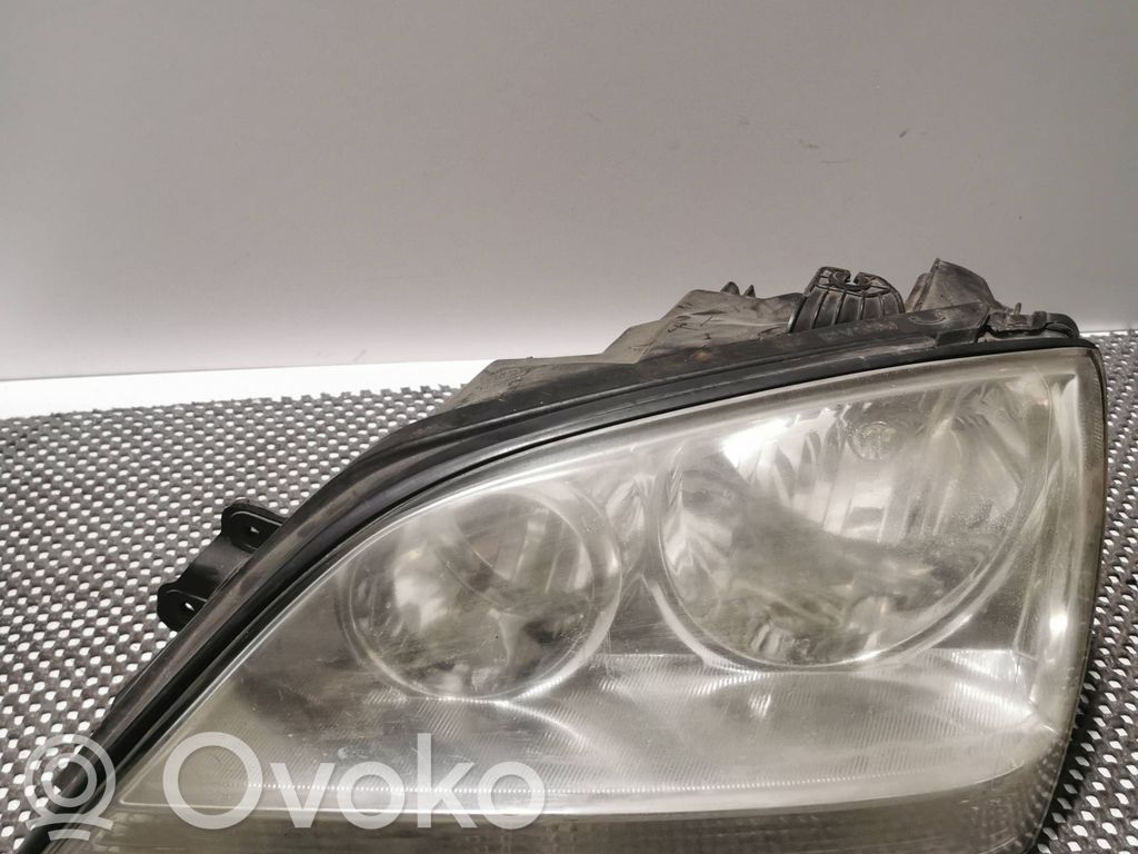 KIA Sorento Headlight/headlamp 