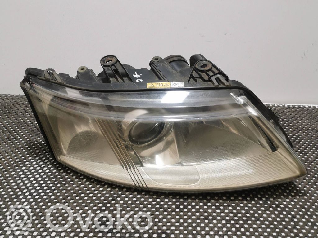 Saab 9-3 Ver2 Scheinwerfer 