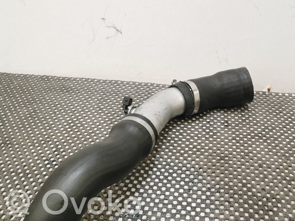 BMW 1 E81 E87 Intercooler hose/pipe 