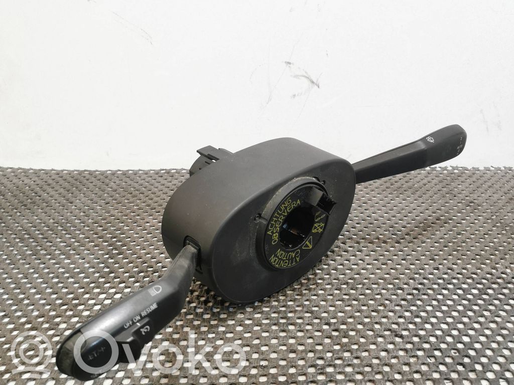 Saab 9-5 Wiper turn signal indicator stalk/switch 