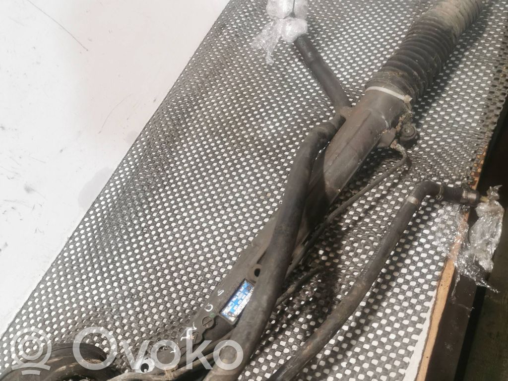 Volkswagen PASSAT B5 Hammastanko 