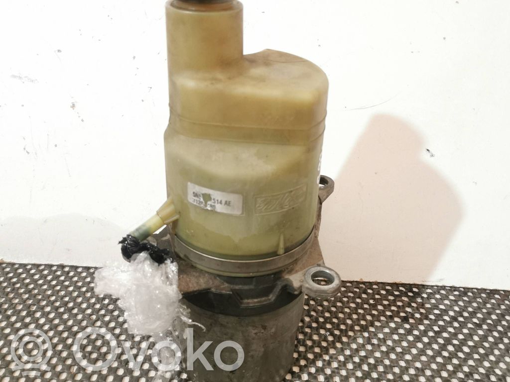 Volvo V50 Power steering pump 
