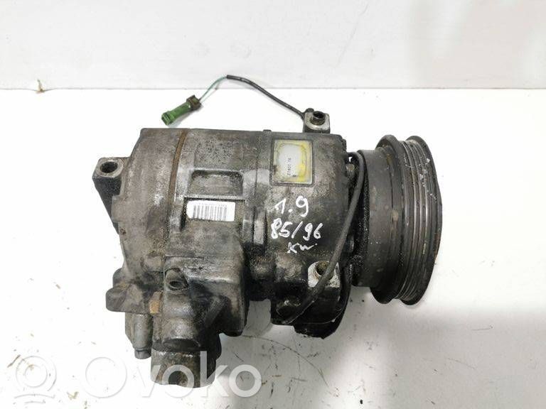 Volkswagen PASSAT B5 Kompresor / Sprężarka klimatyzacji A/C 