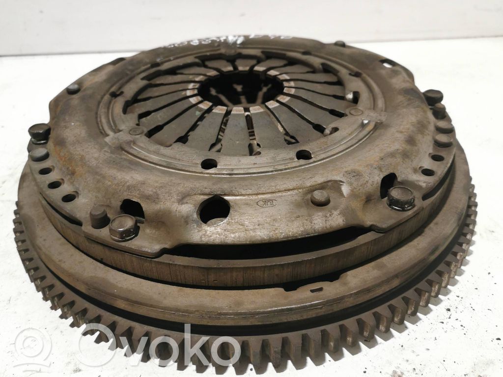 Toyota Avensis T250 Clutch set kit 