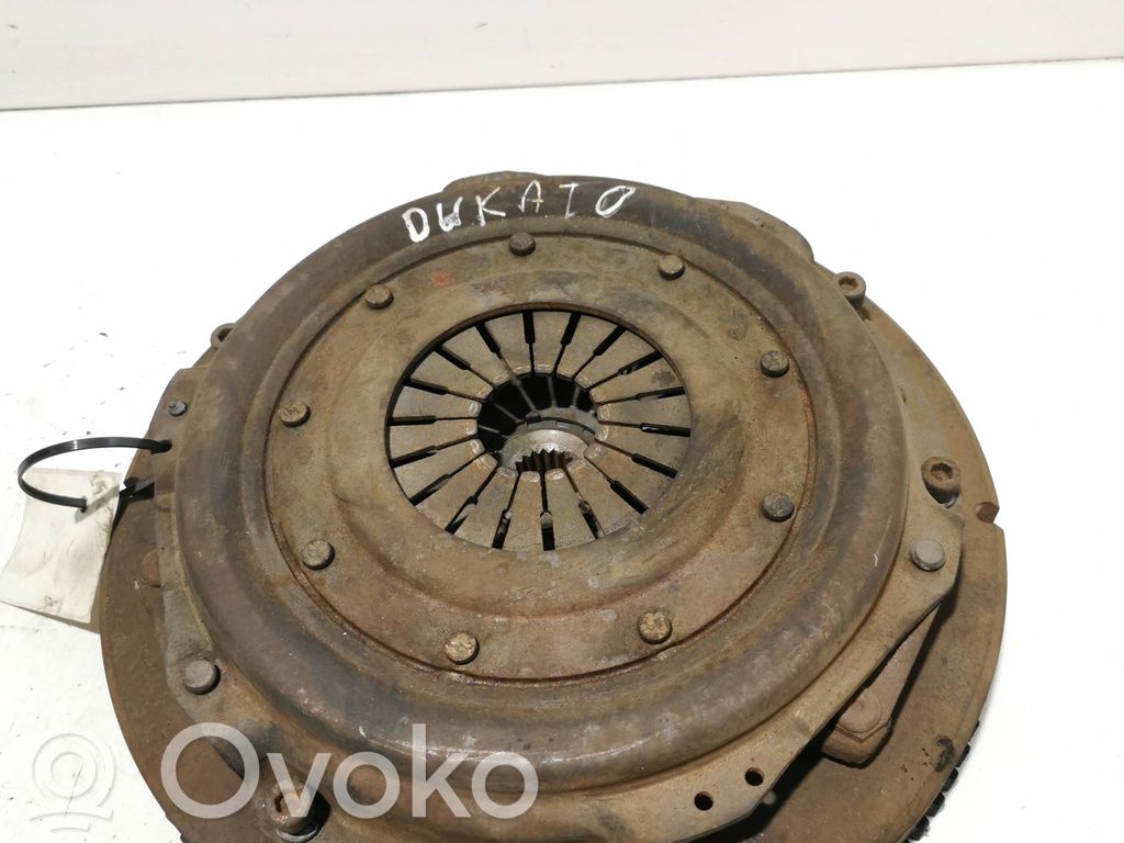 Renault Master II Flywheel 