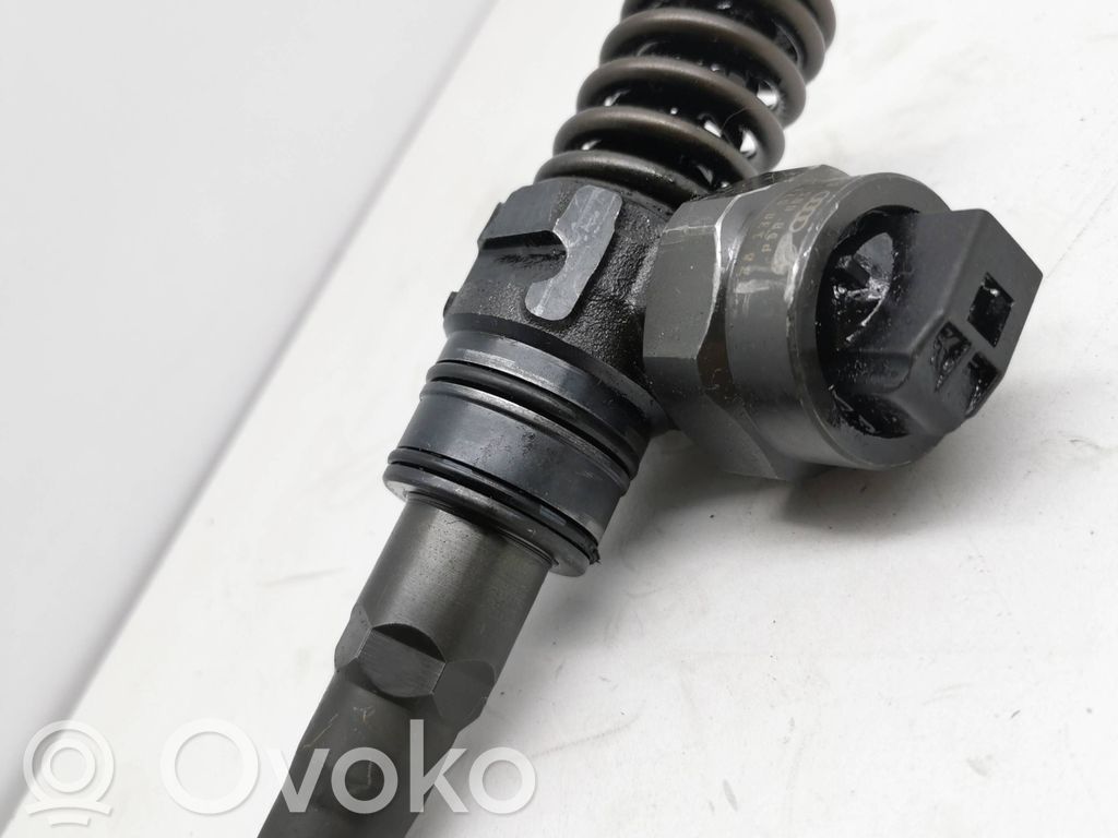 Volkswagen PASSAT B5 Sprausla (-i) 