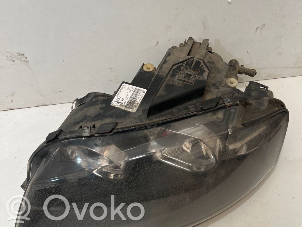 Audi A3 S3 8P Faro/fanale 