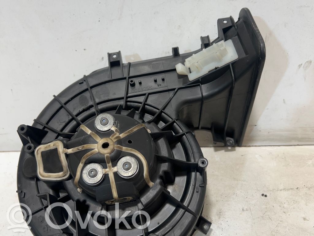 Wentylator nawiewu / Dmuchawa   C41C60,007014W,C41C60L