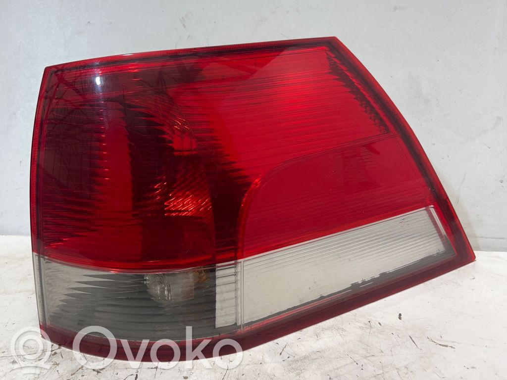 Opel Vectra C Takavalot 