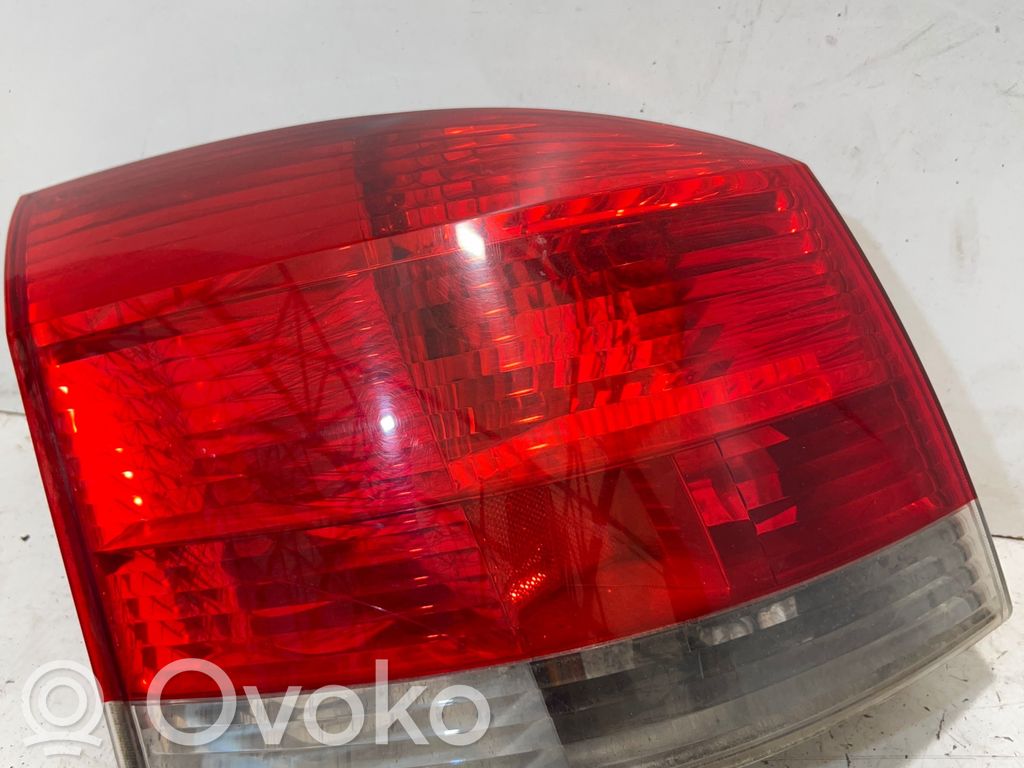 Opel Signum Takavalot 