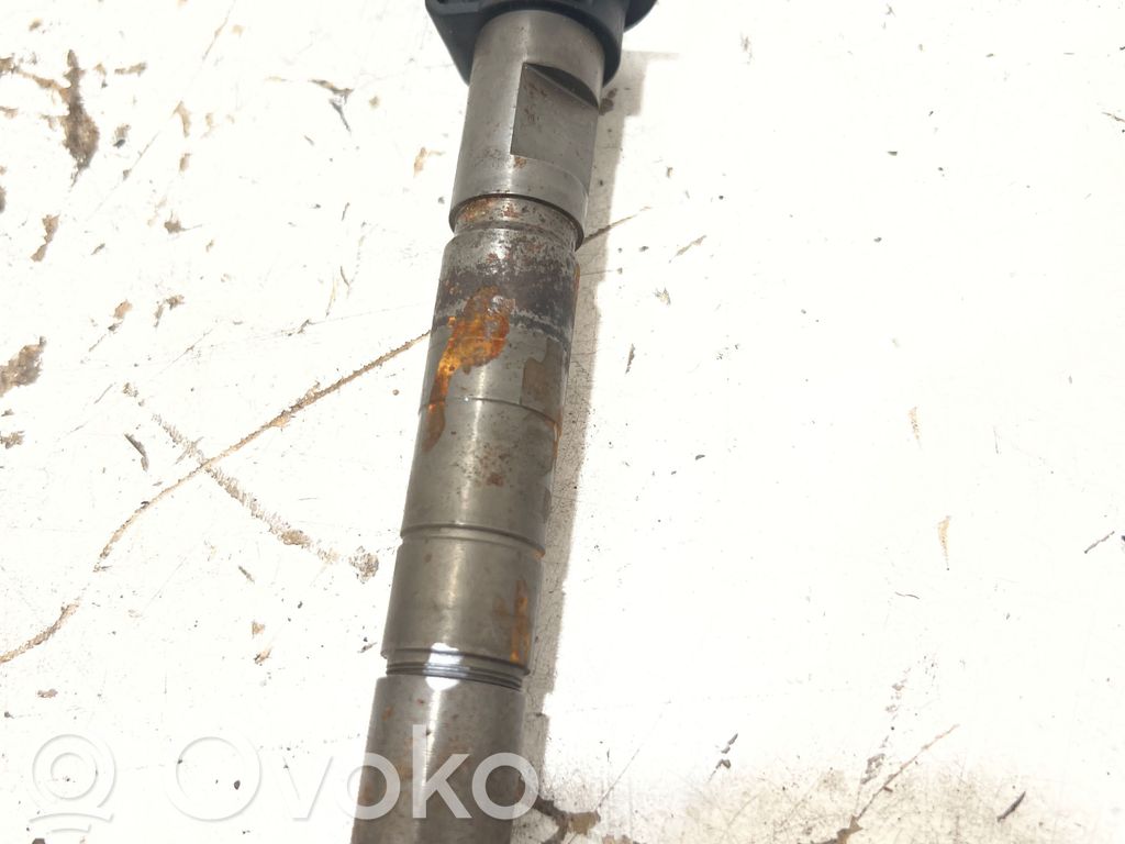 KIA Sorento Inyector de combustible 