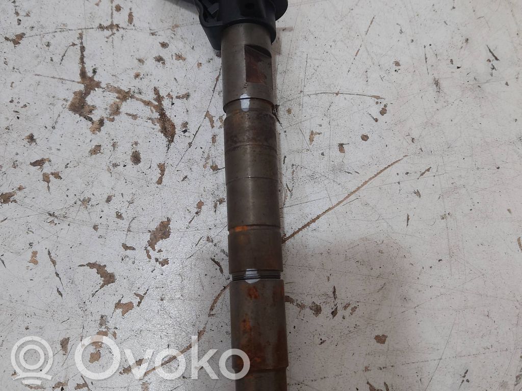 KIA Sorento Inyector de combustible 