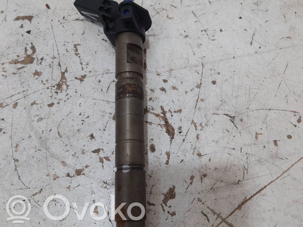 Inyector de combustible   338002F000,0445116018