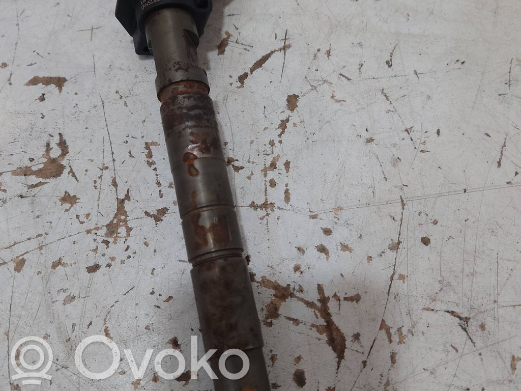 KIA Sorento Inyector de combustible 