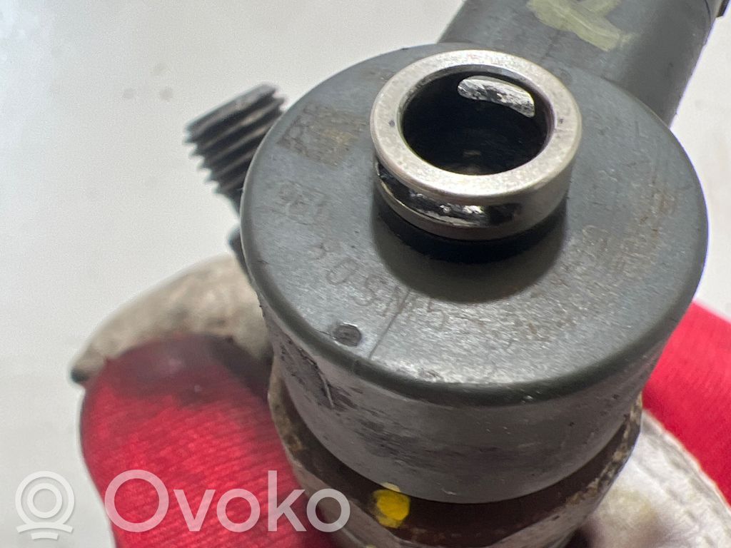 Honda Accord Inyector de combustible 