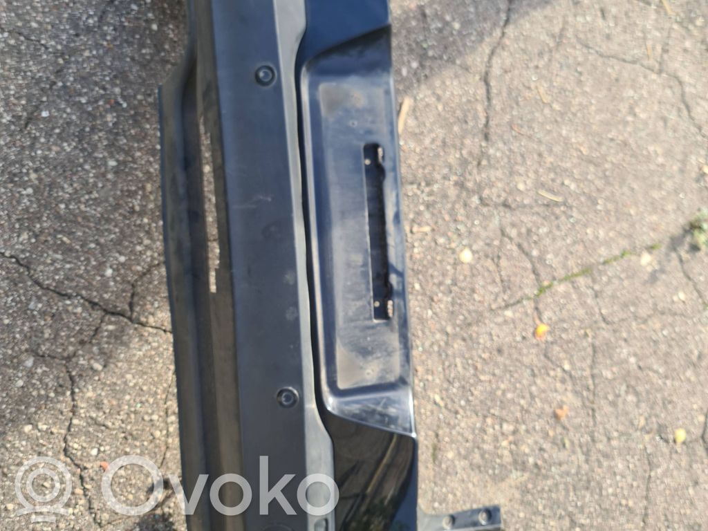 Volkswagen Tiguan Bară spate 