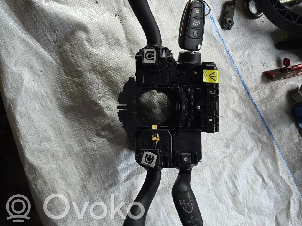 Power steering control unit/module   8P0953549E,05113628,25113628,01017060060266