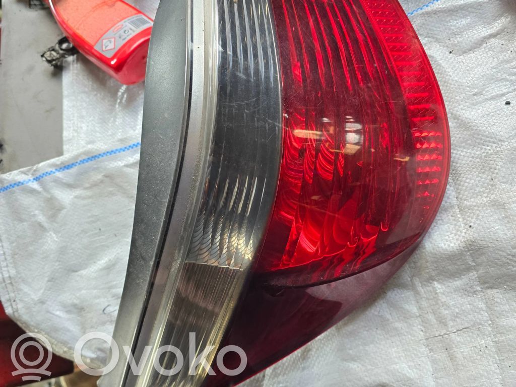 Rear/tail lights   7L6910767,2VP0086790,15C5710