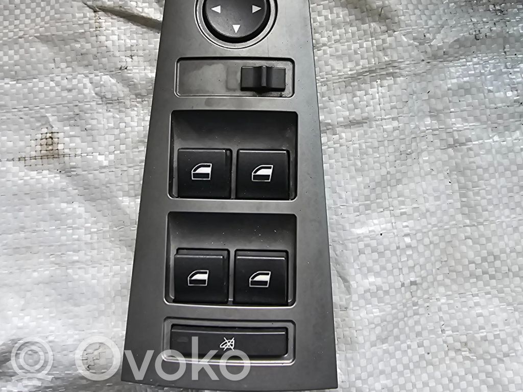 BMW 7 E65 E66 Altri interruttori/pulsanti/cambi 