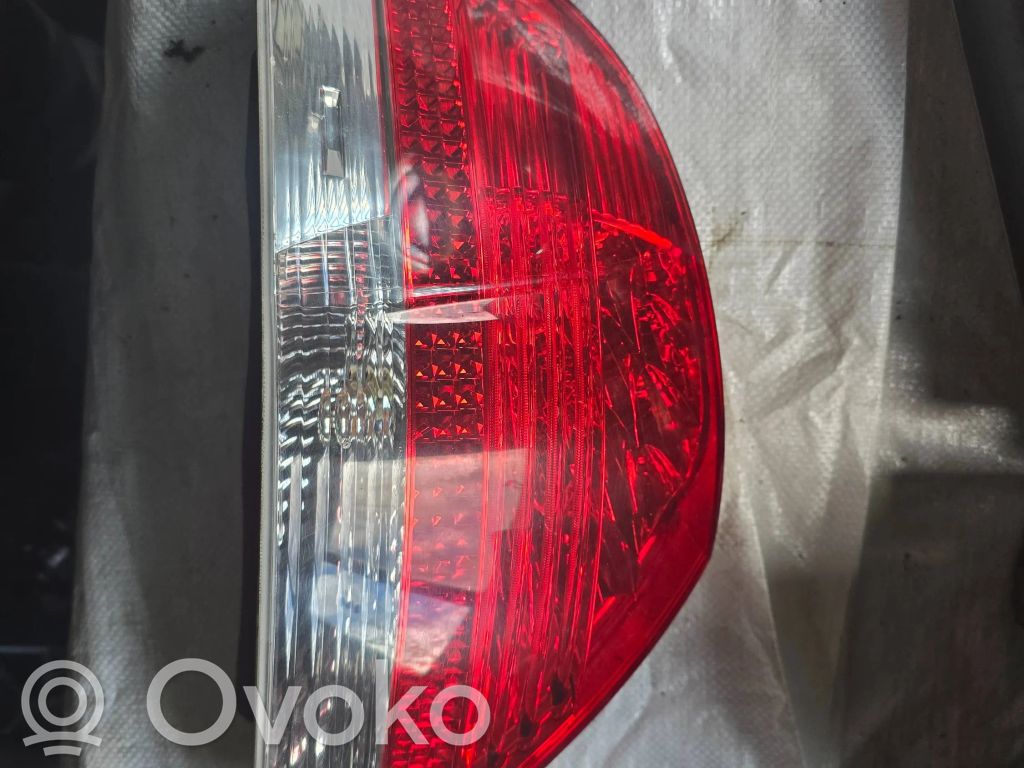 BMW 7 E65 E66 Rear/tail lights 