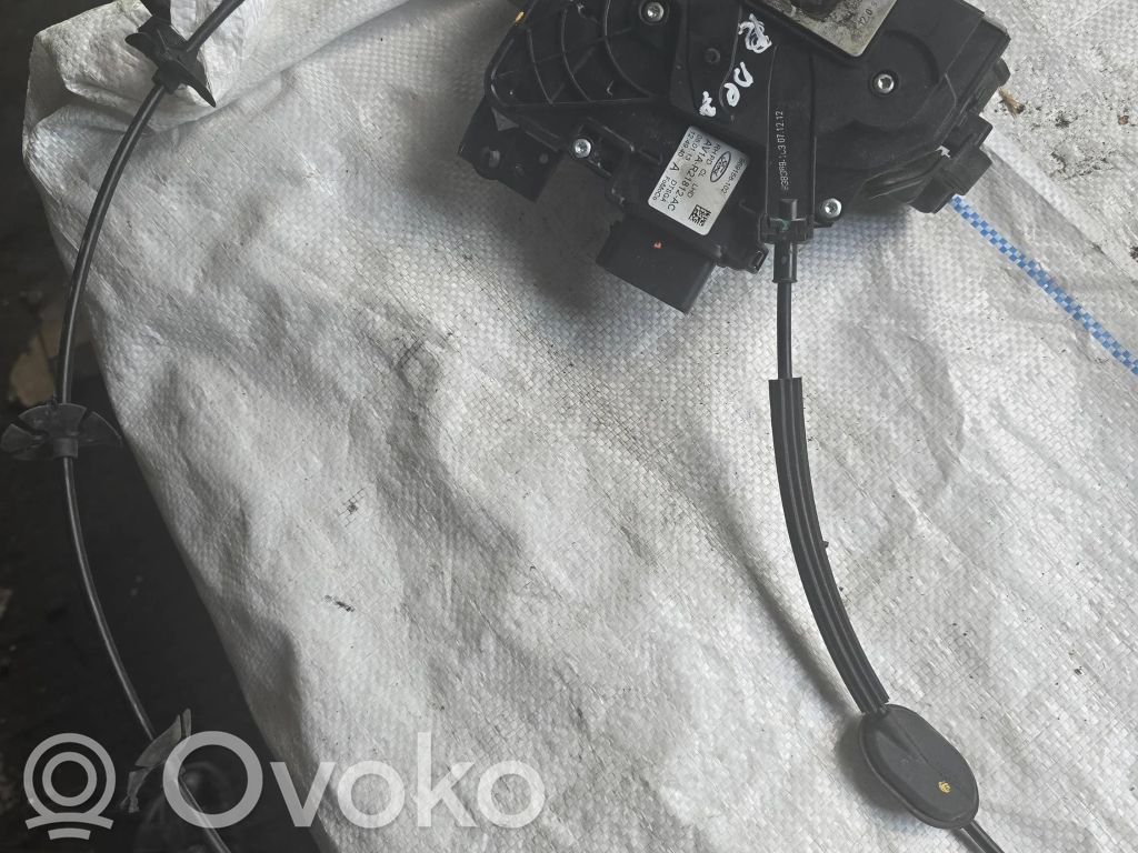 Etuoven lukko   AV1AR21812AC,969158102,080113