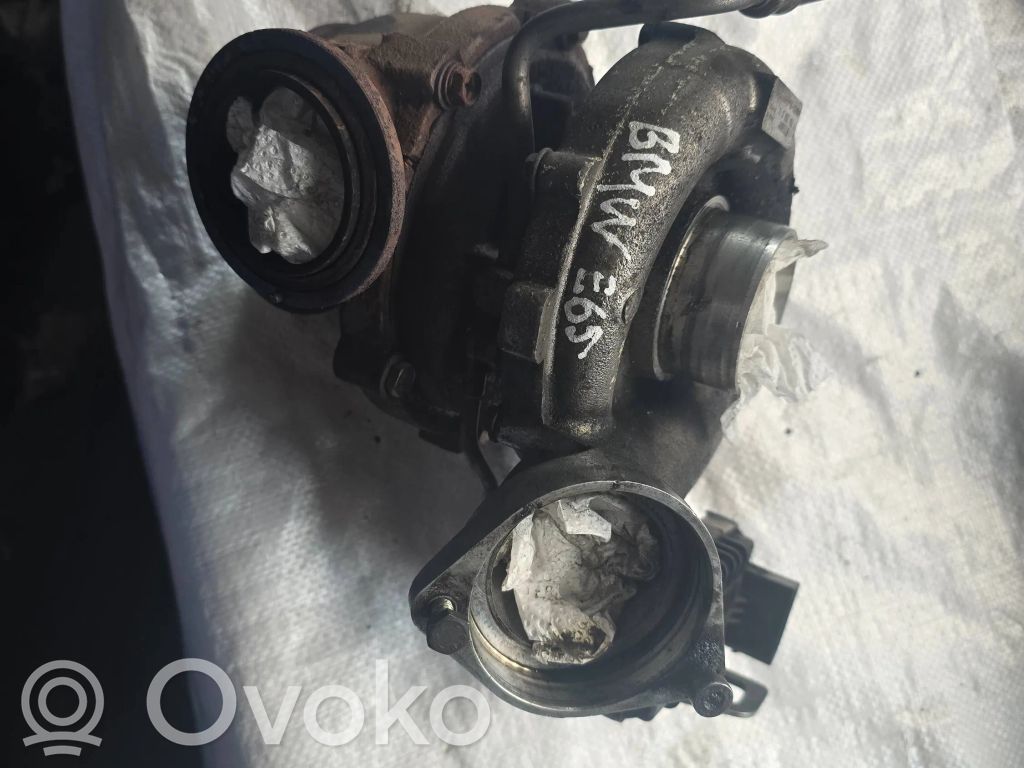 Turbo   7794259,GT2260V,75835119