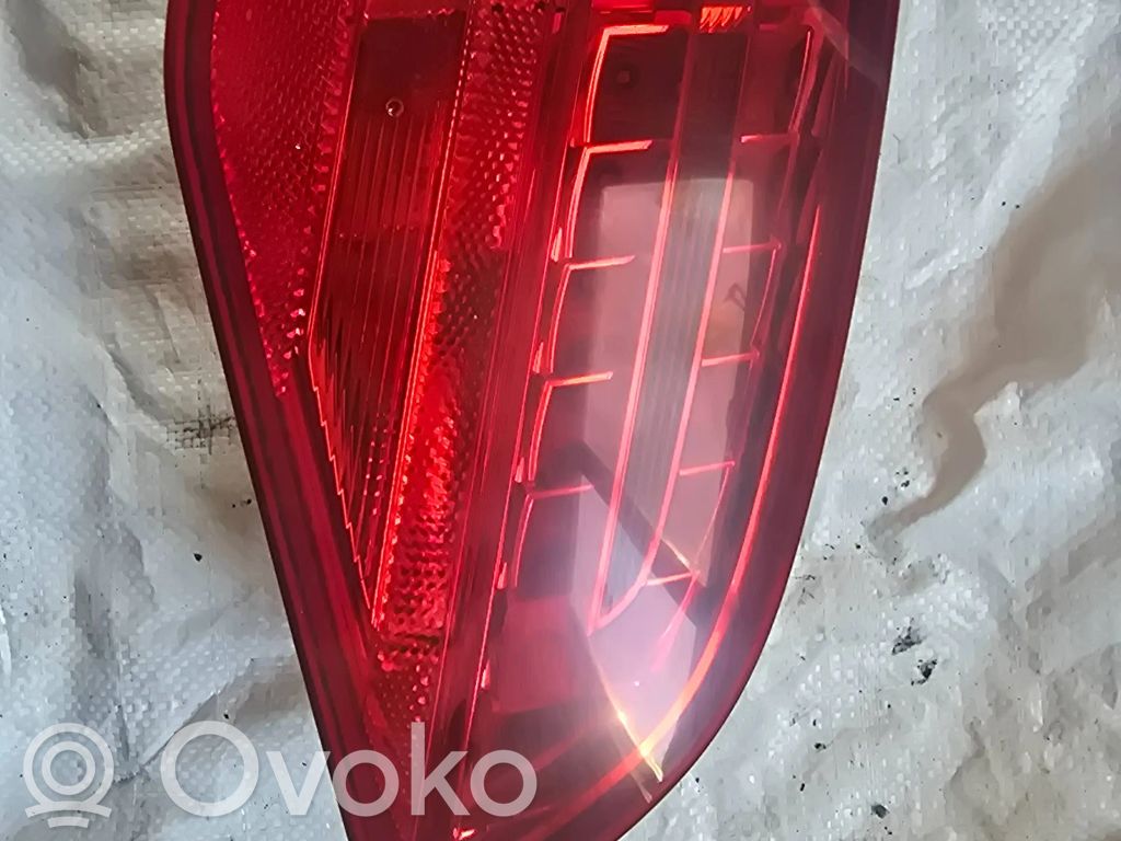 Audi A4 S4 B8 8K Set lămpi spate 