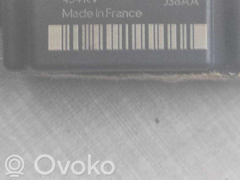 Volvo V60 Keyless Steuergerät 