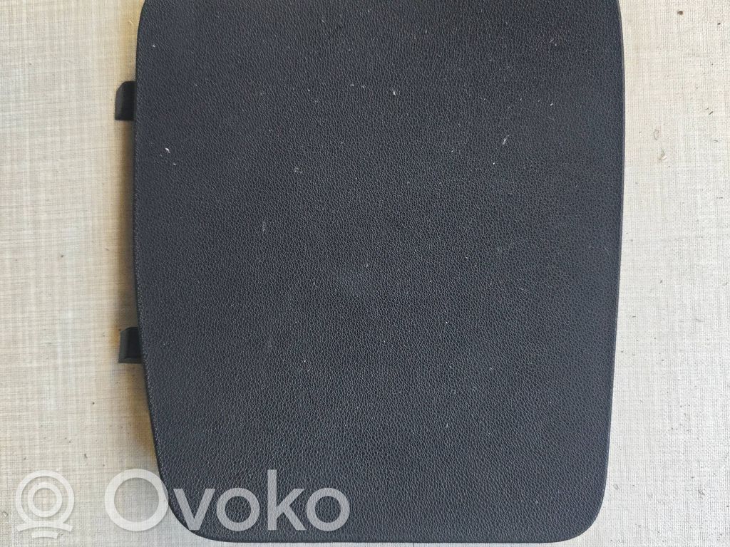 Citroen C4 Grand Picasso Inne elementy wykończenia bagażnika 
