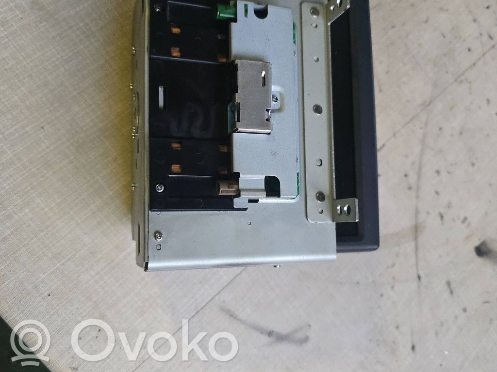 Volvo S80 Screen/display/small screen 