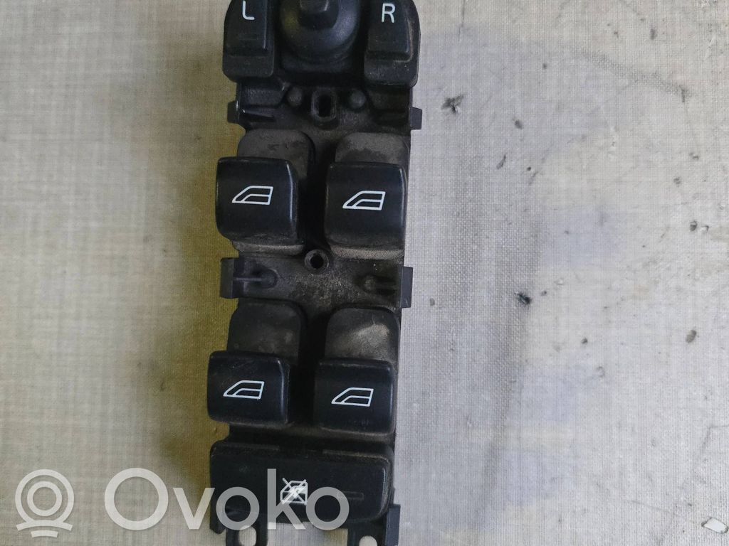 Volvo S80 Electric window control switch 