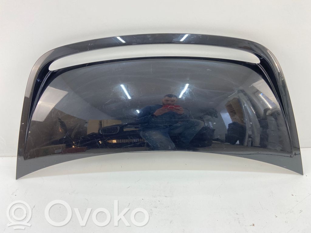Jaguar I-Pace Konepellin säleikkö 