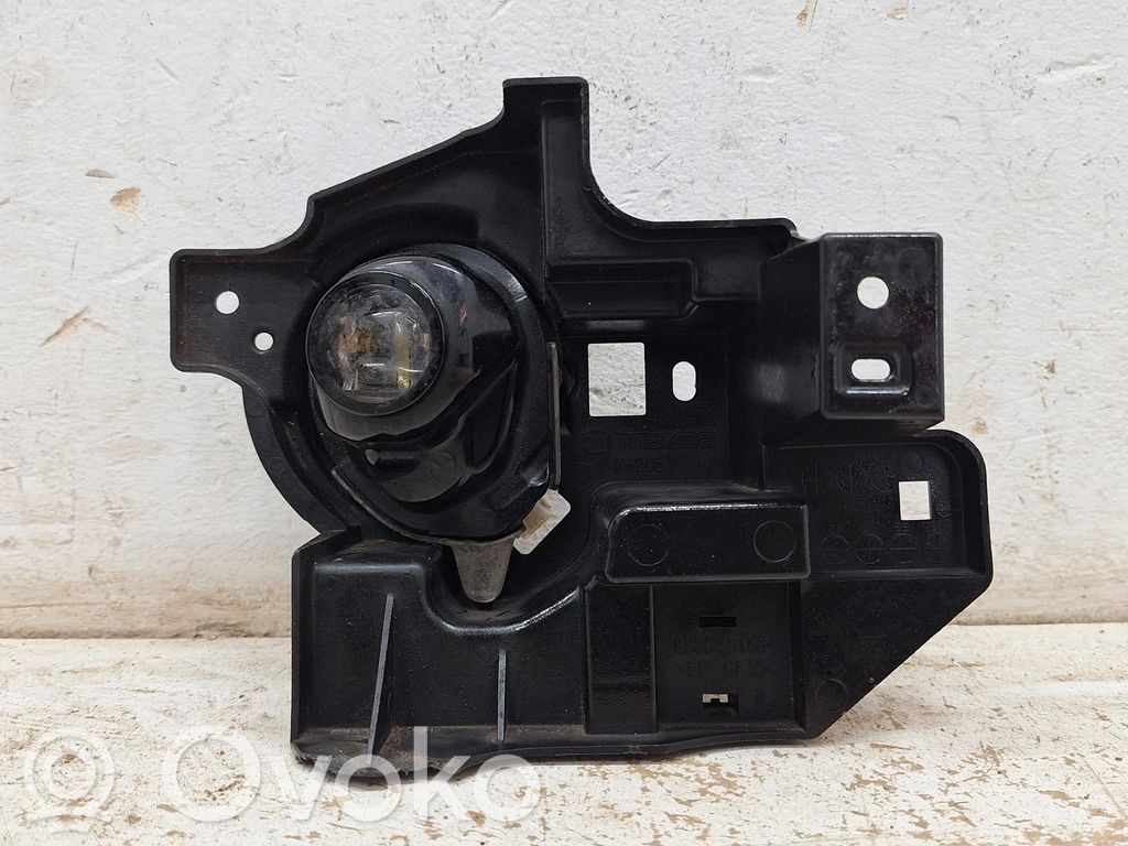 Mazda CX-5 Phare de jour LED 