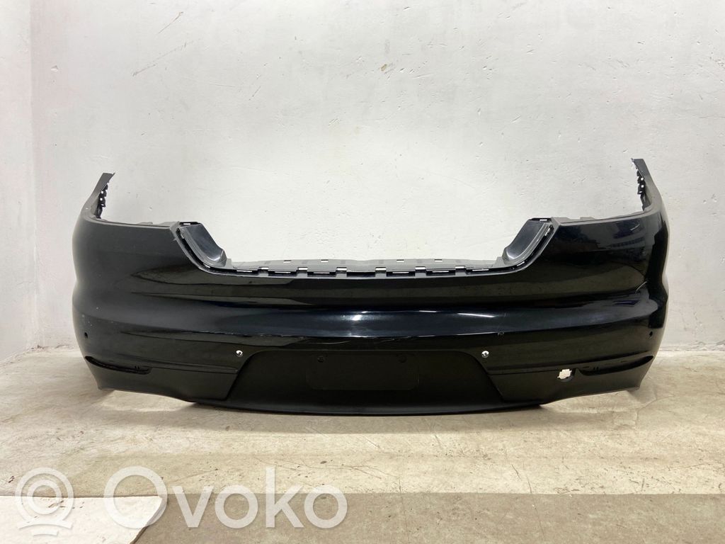 Porsche Panamera (970) Parachoques 