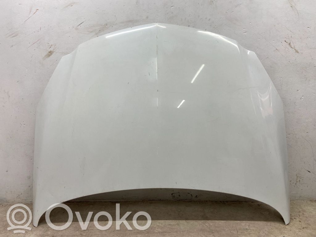 Opel Insignia A Capó/tapa del motor 