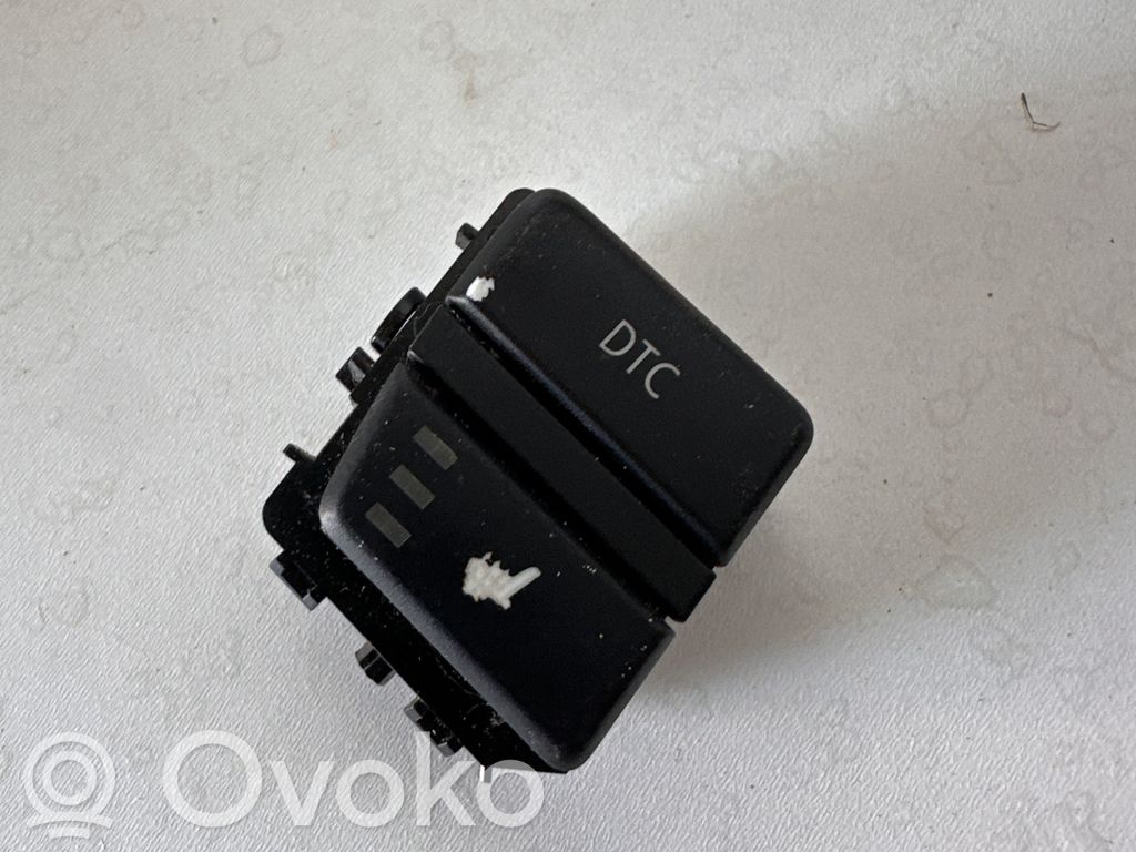 BMW 5 E60 E61 Schalter Sitzheizung 