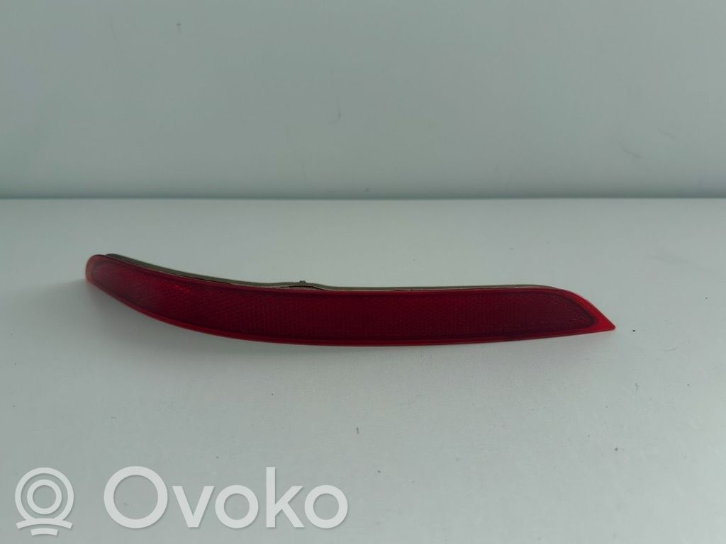 BMW X5 F15 Reflector spate 