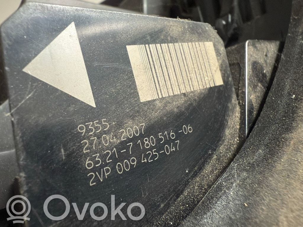 Galinis žibintas kėbule   7180516,2VP009425047