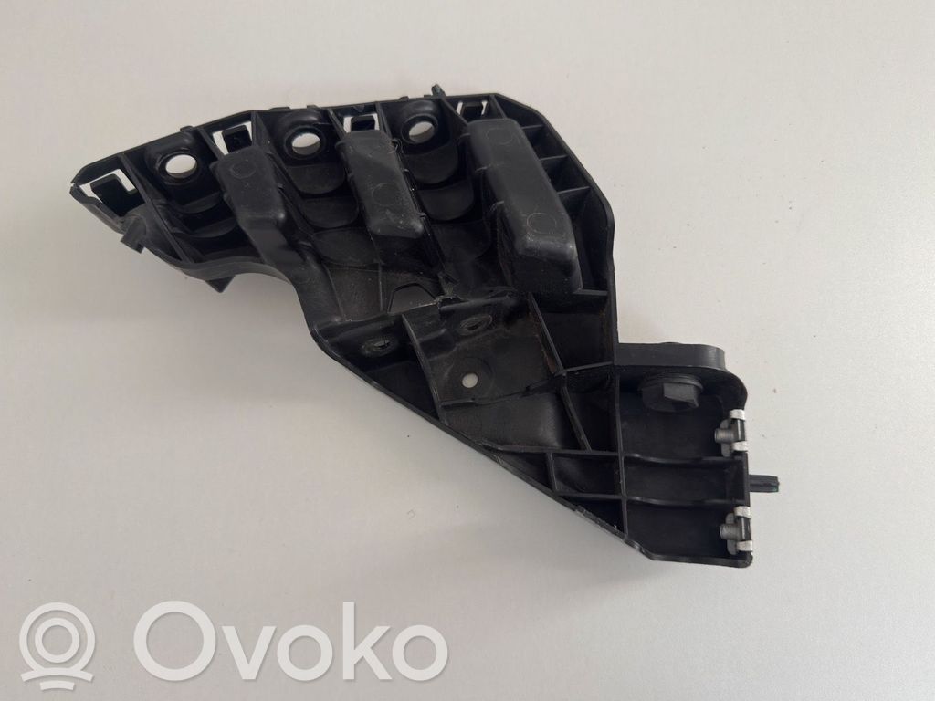 Front bumper mounting bracket   4ML807284