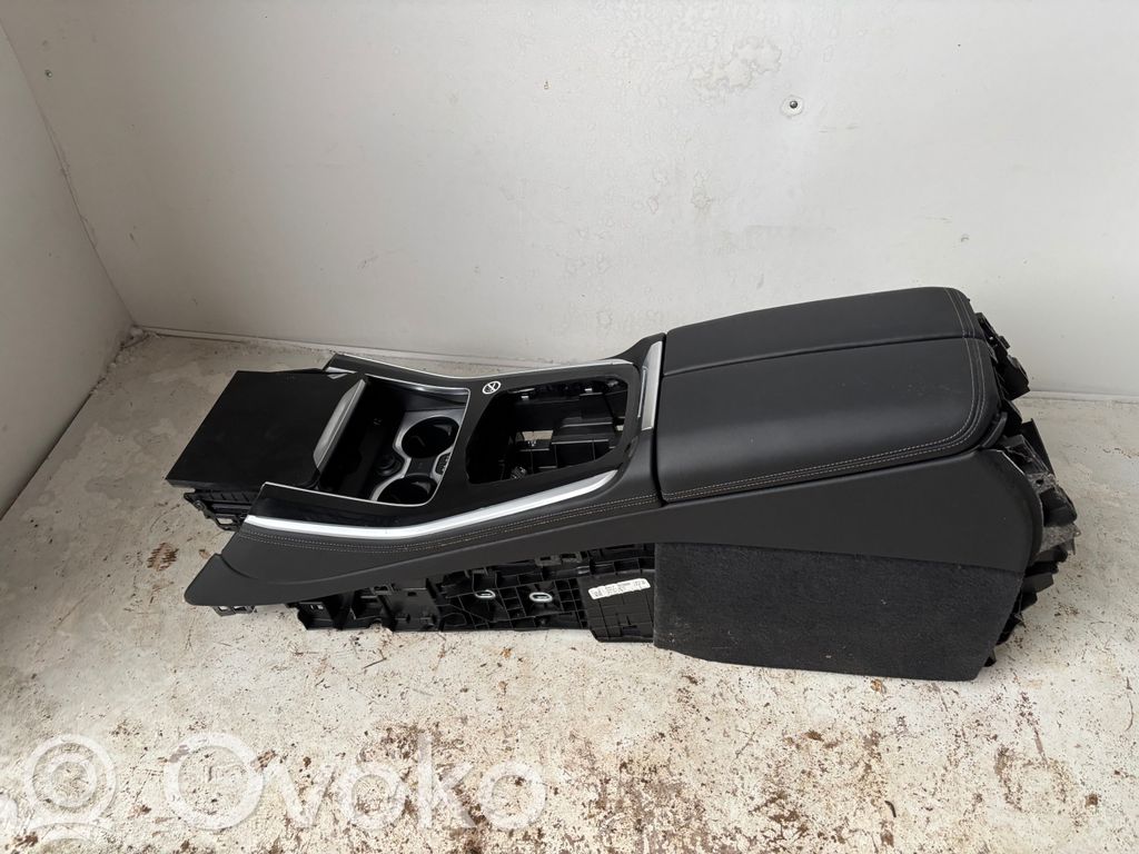 BMW X5 G05 Tunel środkowy 