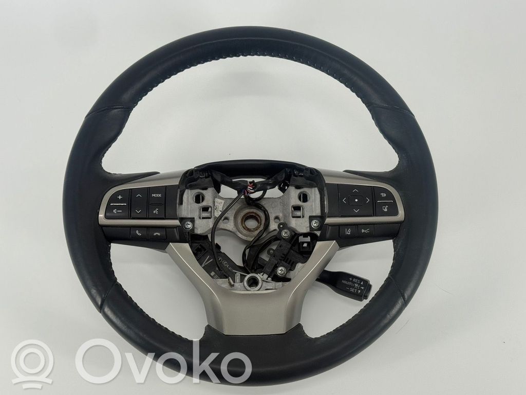 Lexus RX 450H Kierownica 