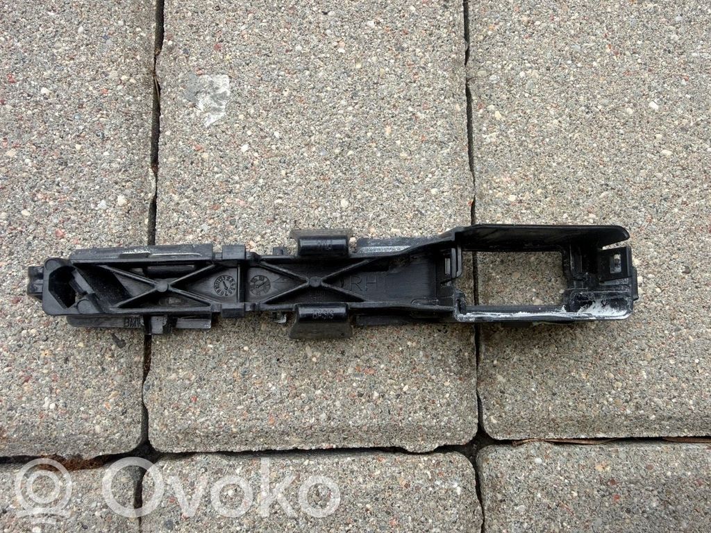 BMW 5 F10 F11 Rivestimento parafango (modanatura) 