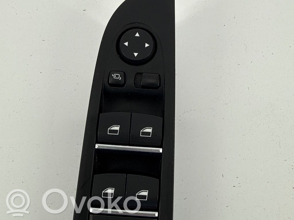 BMW 5 F10 F11 Przyciski szyb 