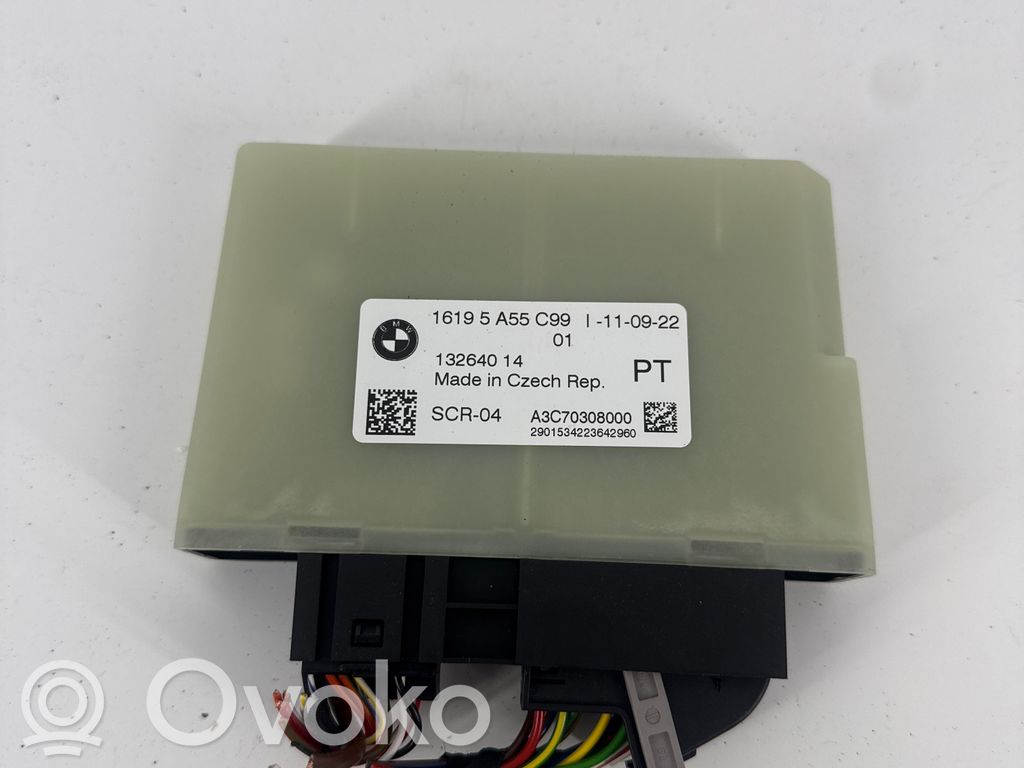BMW X3 G01 Autres unités de commande / modules 